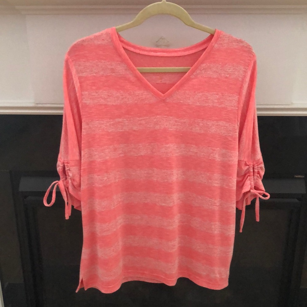 Belle by Kim Gravel top